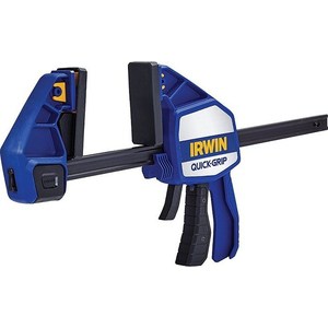 Струбцина Irwin 900мм Quick Grip XP (10505946)