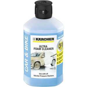 Автошампунь Karcher Эко 1л 6295-7440 1352₽