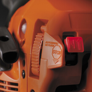 Бензопила Husqvarna 353 (9651697-15)