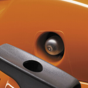 Бензопила Husqvarna 353 (9651697-15)