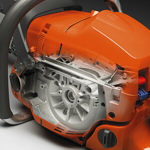 Бензопила Husqvarna 353 (9651697-15)