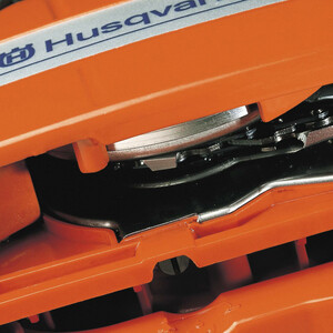 Бензопила Husqvarna 372 XP (9657029-18)