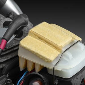 Бензопила Husqvarna 372 XP (9657029-18)