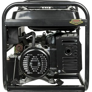 Генератор бензиновый Huter DY6500LX