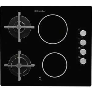 Комбинированная варочная панель Electrolux EGE 6172 NOK
