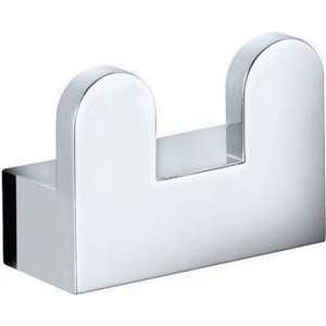 Крючок двойной Keuco Edition 300 хром (30015010000)