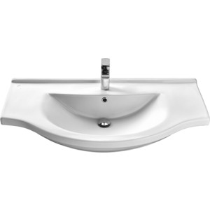 Раковина мебельная Santek Эльбрус 100 (1WH110255)