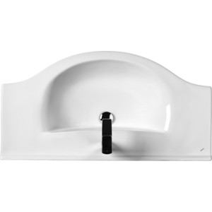 Раковина мебельная Santek Эльбрус 100 (1WH110255)