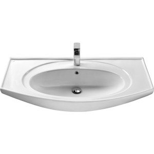 Раковина мебельная Santek Энигма 100х50 (1WH207777)