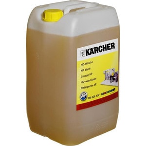 Автошампунь Karcher RM 806 (5л) (6.295-504)