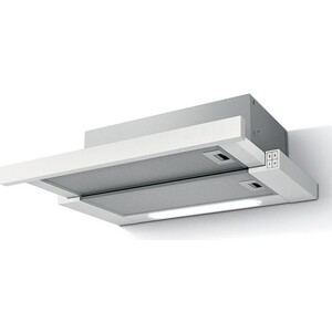 Вытяжка встраиваемая Jet Air Aurora LX/WH/F/60