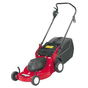 Газонокосилка электрическая Efco LR 48PE