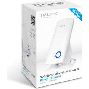 Усилитель сигнала TP-Link TL-WA850RE