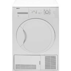 Сушильная машина Beko DCU 7230