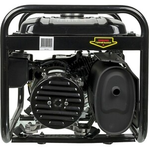 Генератор бензиновый Huter DY3000L