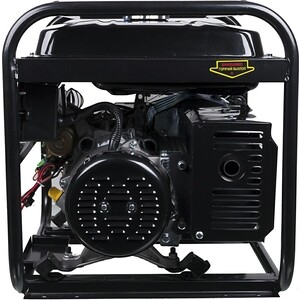 Генератор бензиновый Huter DY8000LX-3