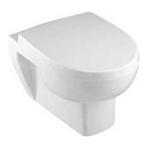 Унитаз подвесной (чаша) Jacob Delafon Odeon up без сиденья (E4764-00)