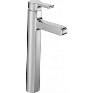 Смеситель для раковины Jacob Delafon Singulier высокий, хром (E10861-CP)