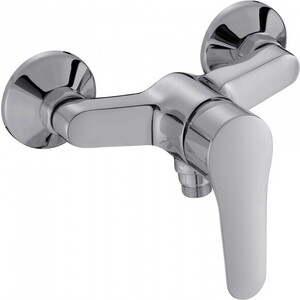 Смеситель для душа Jacob Delafon July хром (E16029-4-CP)