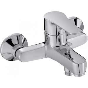Смеситель для ванны Jacob Delafon July хром (E16033-4-CP)
