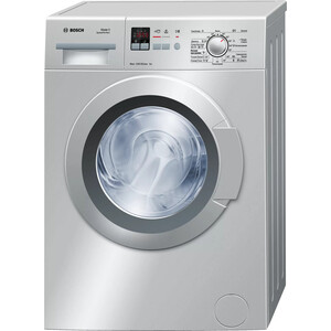 Стиральная машина Bosch WLG 2416 S OE