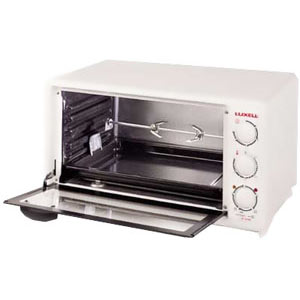 Мини-печь Luxell LX-3540