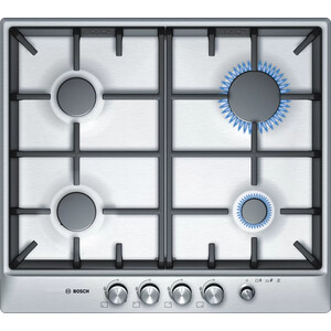 Газовая варочная панель Bosch PCP 615M90E