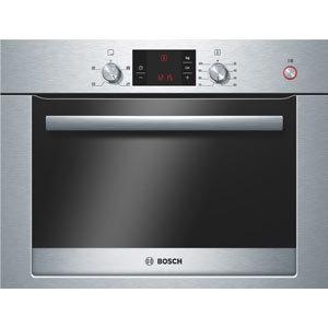 Встраиваемая пароварка Bosch HBC 24D553
