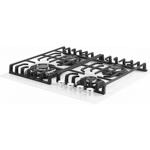 Газовая варочная панель Kuppersberg TG69 W