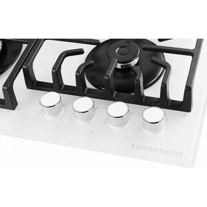 Газовая варочная панель Kuppersberg TG69 W