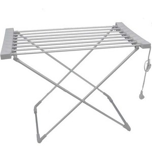 Сушилка для белья Sharndy ETW39AL Напольная электрическая сушилка для белья