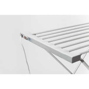 Сушилка для белья Sharndy ETW39AL Напольная электрическая сушилка для белья