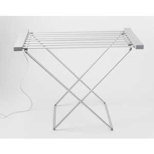 Сушилка для белья Sharndy ETW39AL Напольная электрическая сушилка для белья