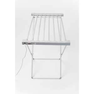 Сушилка для белья Sharndy ETW39AL Напольная электрическая сушилка для белья