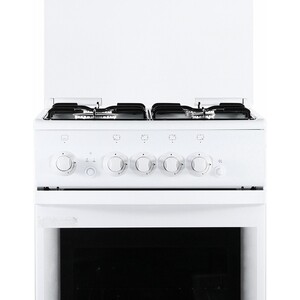 Электрическая плита de luxe 5040.36г(кр)