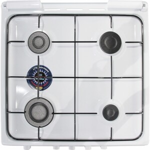 Электрическая плита de luxe 5040.36г(кр)