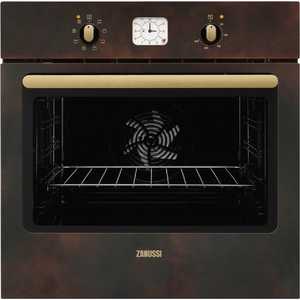 Электрический духовой шкаф Zanussi ZOB 53811 PR