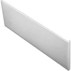 Фронтальная панель Vagnerplast универсальная 160 bianco (VPPA16002FP2-04)