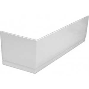 Фронтальная панель Vagnerplast Cavallo R 160x90 правая, bianco (VPPP16001FR3-04)