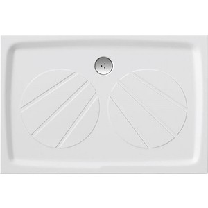 Душевой поддон Ravak Gigant Pro 100х80 (XA03A401010)