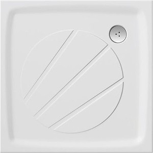 Душевой поддон Ravak Perseus Pro 100х100 (XA03AA01010)
