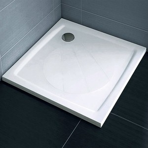 Душевой поддон Ravak Perseus Pro 100х100 (XA03AA01010)