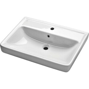 Раковина мебельная Dreja Q 60 (191638)