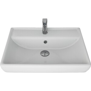 Раковина мебельная Dreja Q 60 (191638)