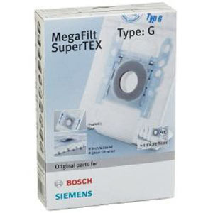 Мешки для пылесосов Bosch BBZ 41FG Bosch,Siemens