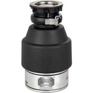 Измельчитель пищевых отходов ZorG Inox ZR-56 D