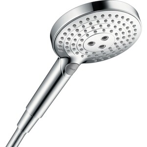 Ручной душ Hansgrohe Raindance Select S 120 3 режима (26530000)