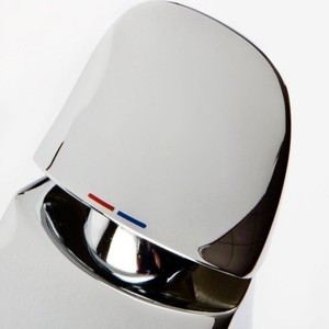 Смеситель для раковины Kludi Ambienta хром (532960575)