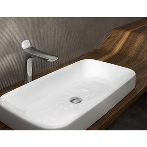 Смеситель для раковины Kludi Ambienta хром (532980575)