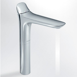 Смеситель для раковины Kludi Ambienta хром (532980575)